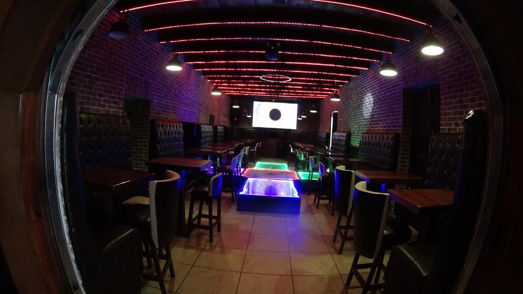 Santa Fe Hotel Tlatlauquitepec